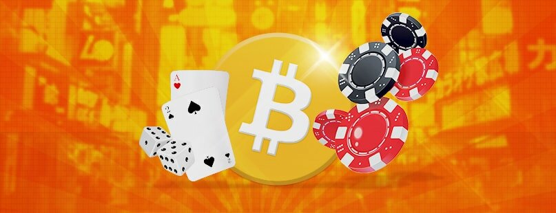 Bitcoin online pokies